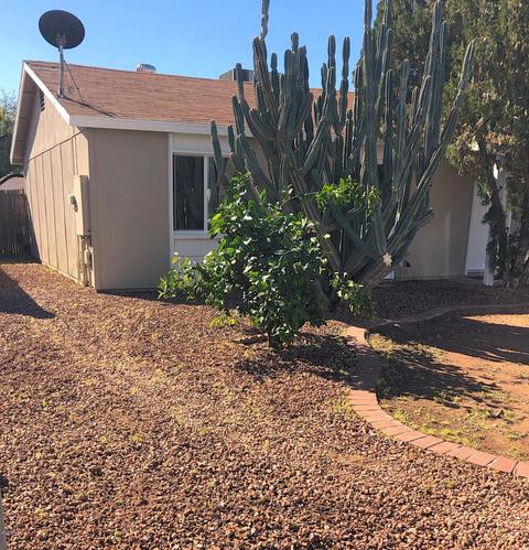 3731 E Blanche Dr, Phoenix, AZ 85032 photo 2