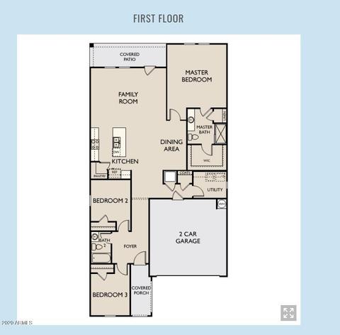 5923 E Helios Dr, Florence, AZ 85132 photo 21