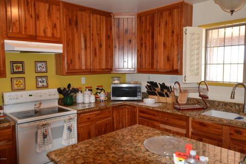 6800 S Bascom Trl, Willcox, AZ 85643 photo 4