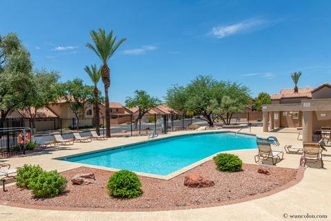 3754 E Park Ave, Phoenix, AZ 85044 photo 23