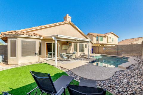 657 W Smoke Tree Rd, Gilbert, AZ 85233 photo 27