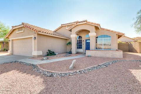 657 W Smoke Tree Rd, Gilbert, AZ 85233 photo 1