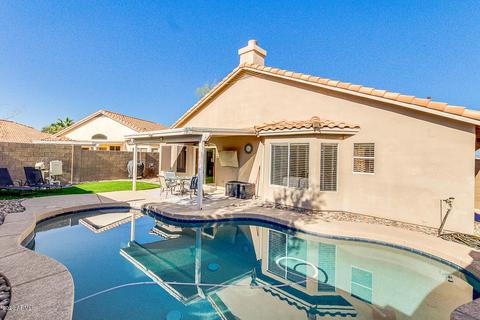 657 W Smoke Tree Rd, Gilbert, AZ 85233 photo 28