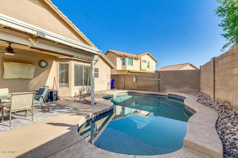 657 W Smoke Tree Rd, Gilbert, AZ 85233 photo 29