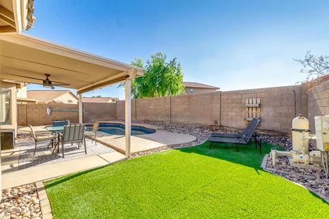 657 W Smoke Tree Rd, Gilbert, AZ 85233 photo 30