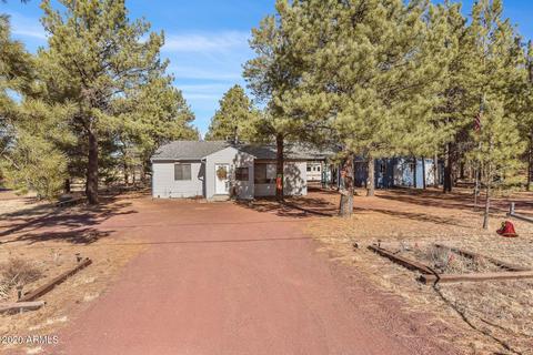 3501 E Pine Cone Dr, Williams, AZ 86046 photo 2
