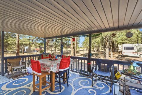 3501 E Pine Cone Dr, Williams, AZ 86046 photo 8