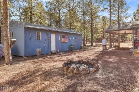 3501 E Pine Cone Dr, Williams, AZ 86046 photo 12