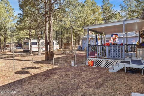 3501 E Pine Cone Dr, Williams, AZ 86046 photo 31