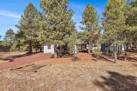 3501 E Pine Cone Dr, Williams, AZ 86046 photo 4