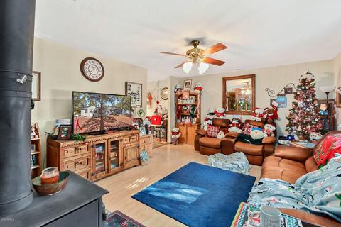 3501 E Pine Cone Dr, Williams, AZ 86046 photo 16