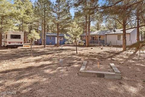 3501 E Pine Cone Dr, Williams, AZ 86046 photo 9
