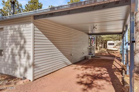 3501 E Pine Cone Dr, Williams, AZ 86046 photo 7