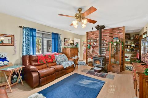 3501 E Pine Cone Dr, Williams, AZ 86046 photo 15