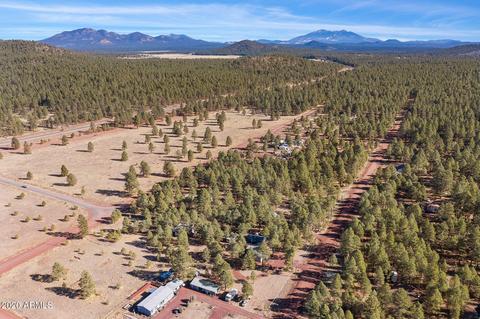 3501 E Pine Cone Dr, Williams, AZ 86046 photo 28