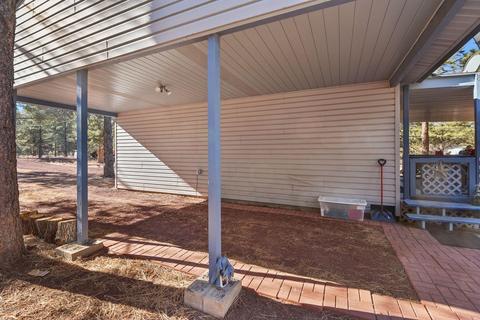 3501 E Pine Cone Dr, Williams, AZ 86046 photo 6