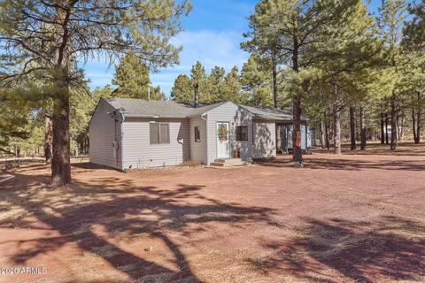 3501 E Pine Cone Dr, Williams, AZ 86046 photo 1