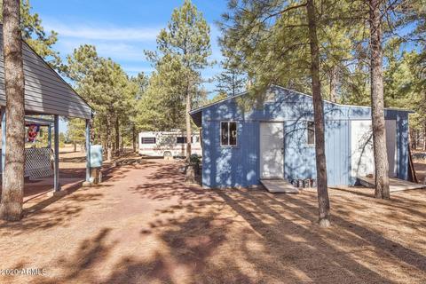 3501 E Pine Cone Dr, Williams, AZ 86046 photo 11