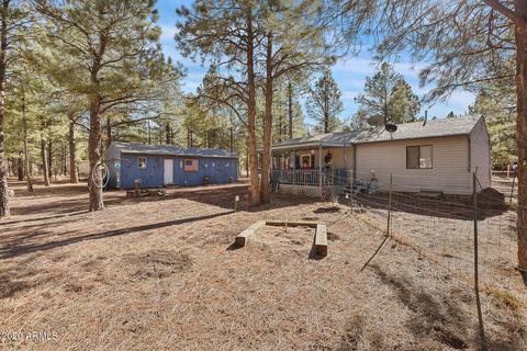 3501 E Pine Cone Dr, Williams, AZ 86046 photo 10