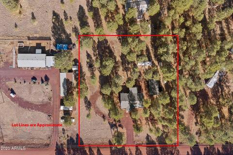 3501 E Pine Cone Dr, Williams, AZ 86046 photo 3