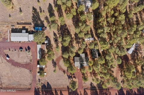 3501 E Pine Cone Dr, Williams, AZ 86046 photo 29