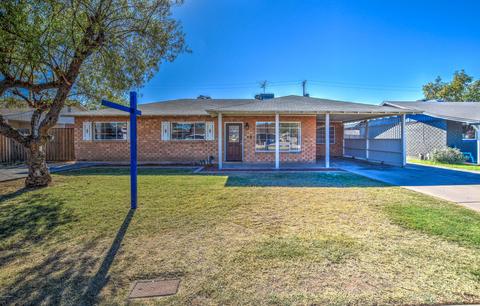 4033 W Cavalier Dr, Phoenix, AZ 85019 photo 1
