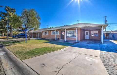 4033 W Cavalier Dr, Phoenix, AZ 85019 photo 2