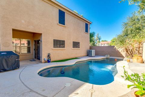 8457 E Keats Ave, Mesa, AZ 85209 photo 16