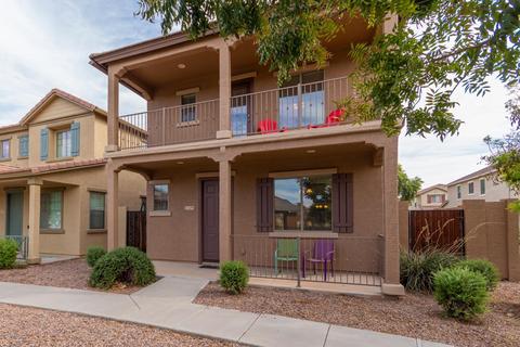 1699 E Joseph Way, Gilbert, AZ 85295 photo 1