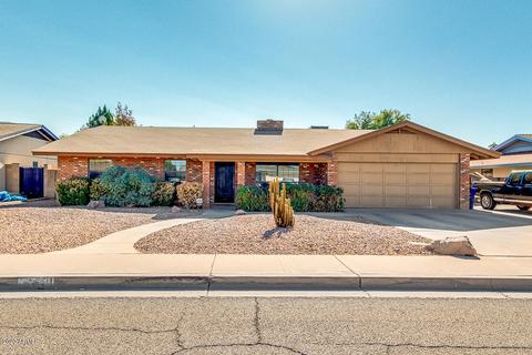 2551 Evergreen St, Mesa, AZ 85213 photo 1