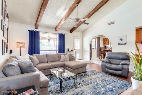 2551 Evergreen St, Mesa, AZ 85213 photo 4