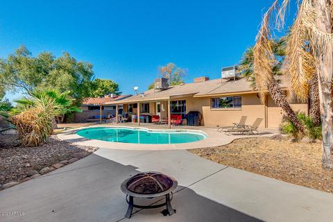 2551 Evergreen St, Mesa, AZ 85213 photo 10