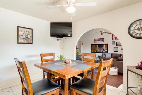 2551 Evergreen St, Mesa, AZ 85213 photo 5