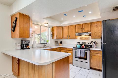 2551 Evergreen St, Mesa, AZ 85213 photo 6