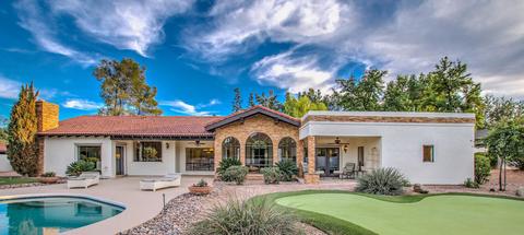 4714 E Horseshoe Rd, Phoenix, AZ 85028 photo 70