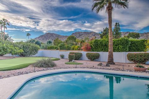 4714 E Horseshoe Rd, Phoenix, AZ 85028 photo 53