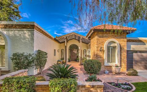 4714 E Horseshoe Rd, Phoenix, AZ 85028 photo 4