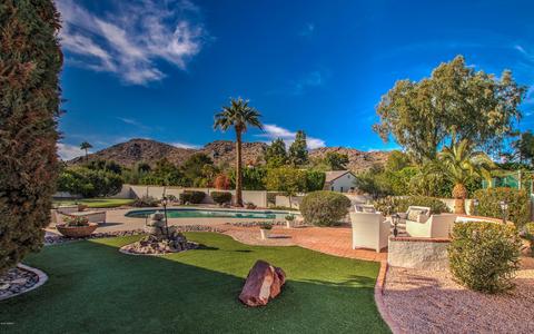 4714 E Horseshoe Rd, Phoenix, AZ 85028 photo 58