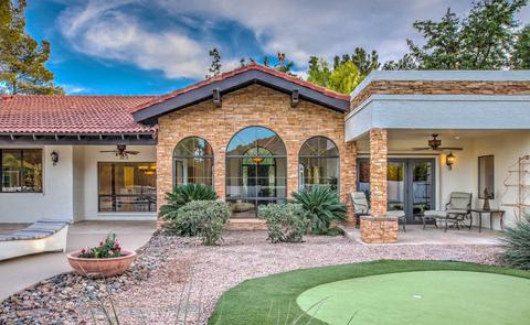 4714 E Horseshoe Rd, Phoenix, AZ 85028 photo 69