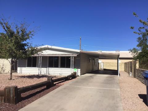 3908 E Alder Ave, Mesa, AZ 85206 photo 2