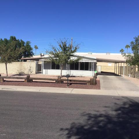 3908 E Alder Ave, Mesa, AZ 85206 photo 1
