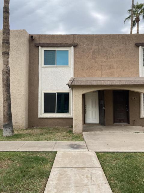7126 N 19th Ave #140, Phoenix, AZ 85021 photo 3