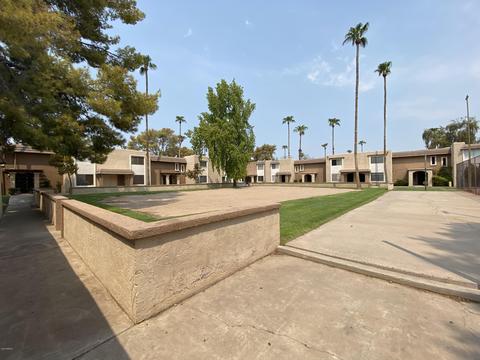 7126 N 19th Ave #140, Phoenix, AZ 85021 photo 7