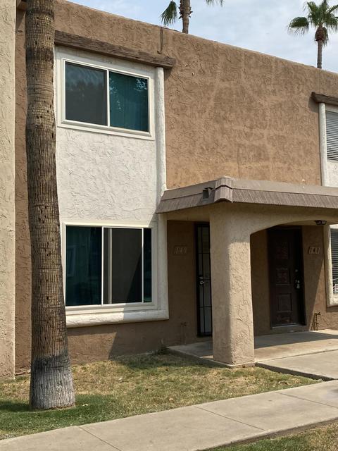 7126 N 19th Ave #140, Phoenix, AZ 85021 photo 1