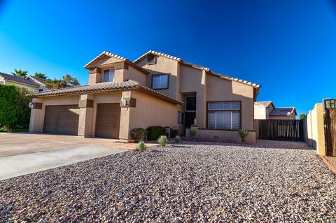1538 E Douglas Ave, Gilbert, AZ 85234 photo 1