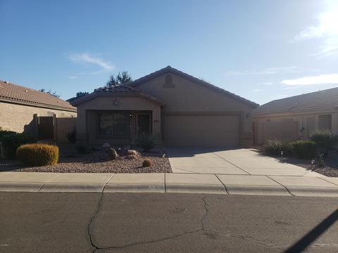 889 W Windhaven Ave, Gilbert, AZ 85233 photo 1