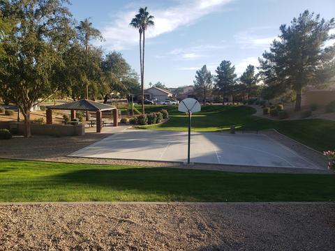 889 W Windhaven Ave, Gilbert, AZ 85233 photo 28