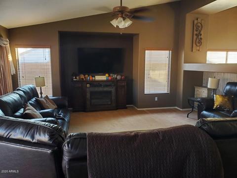 8630 E Osage Cir, Mesa, AZ 85212 photo 9