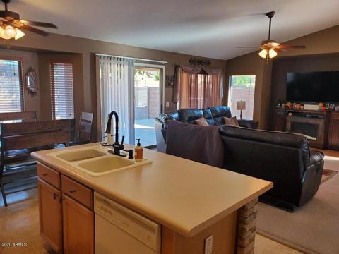 8630 E Osage Cir, Mesa, AZ 85212 photo 11