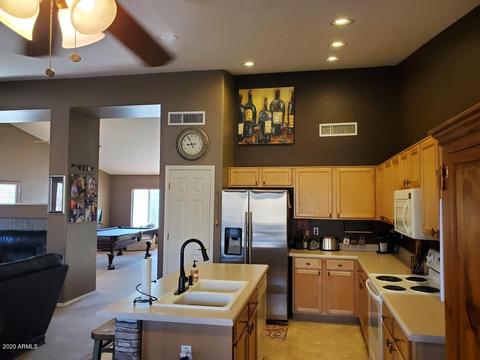 8630 E Osage Cir, Mesa, AZ 85212 photo 12
